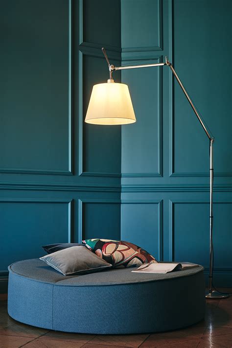 tolomeo artemide|DESIGN ICON TOLOMEO.